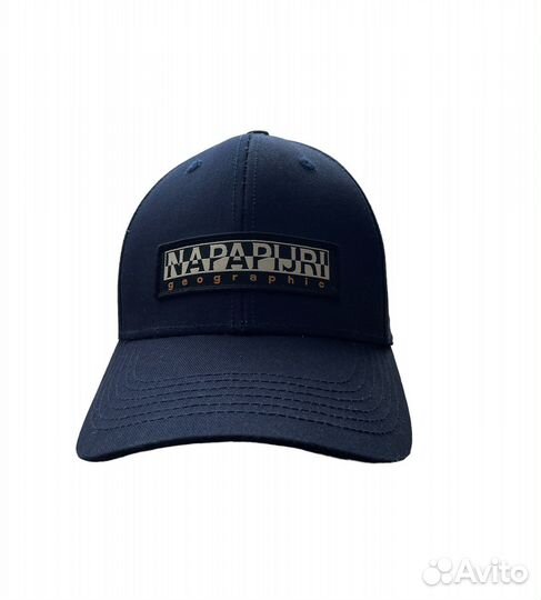 Бейсболка Napapijri