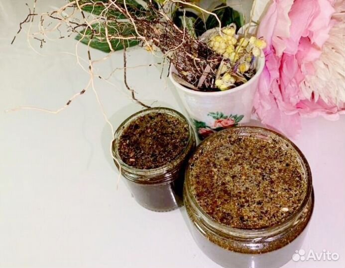 Ночное варенье для потенции