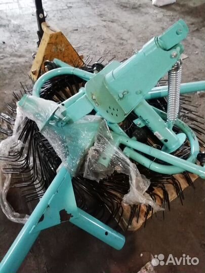 Грабли Mv-Groupp OGR 5, 2023