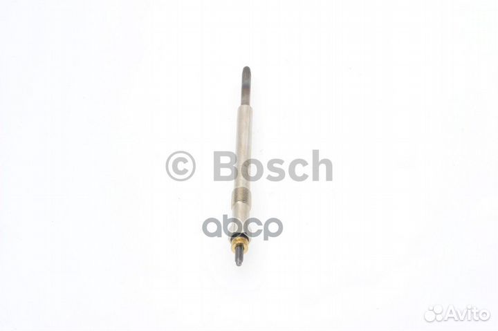 Свеча накала 0250202130 Bosch