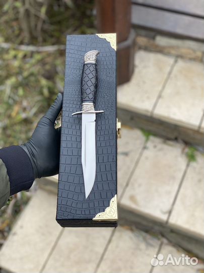 Нож финка нквд
