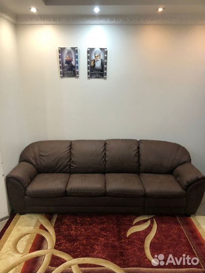 Перетяжка мебели