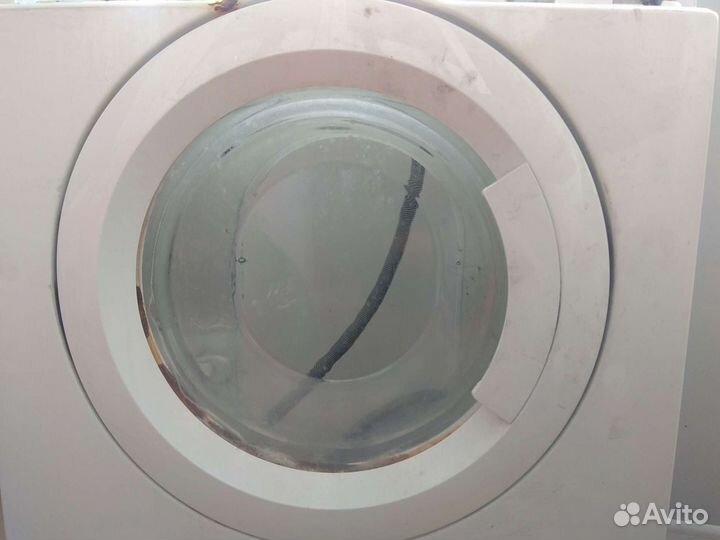 Стиральная машинка Electrolux на запчасти