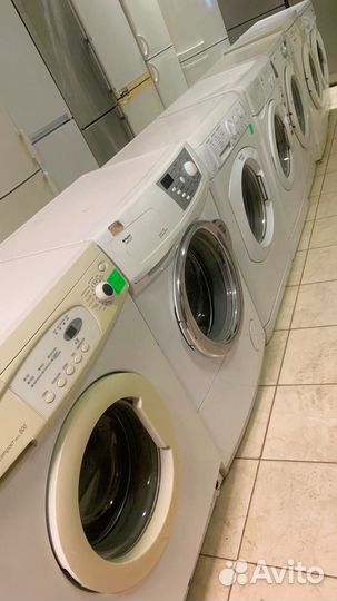 Стиральная машина бу