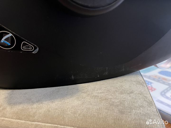 Автолюлька maxi cosi tinca 0+