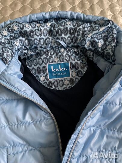 Куртка универсальная