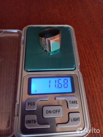 Печатка для здоровья