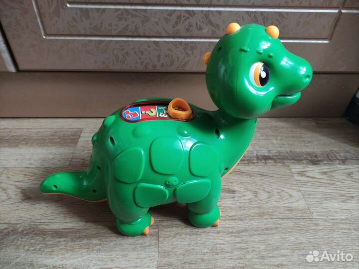 Динозаврик додо