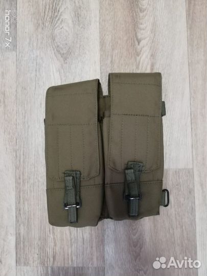 Военные вещи тактические