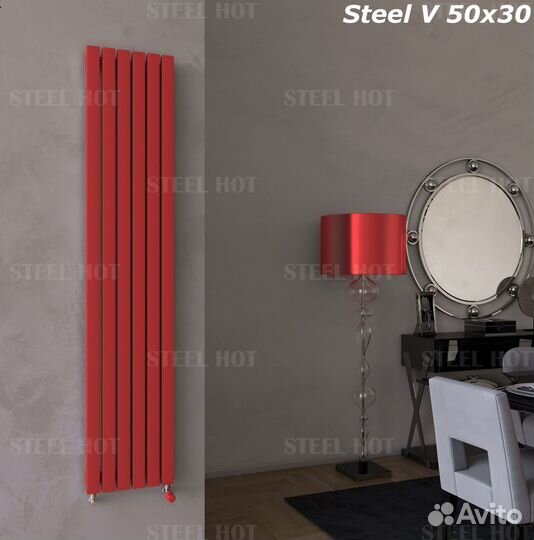 Производитель горизонтальный радиатор отопления