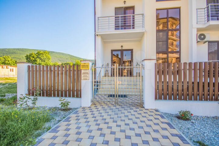 Комната 20 м², 2/3 эт.