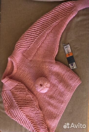 Вязание на заказ