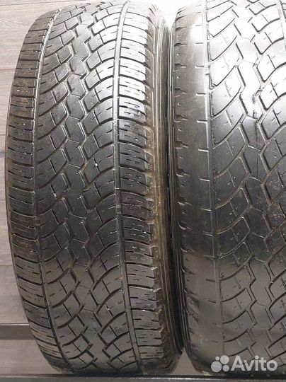 Yokohama Geolandar H/T-S G051 275/70 R16 114H