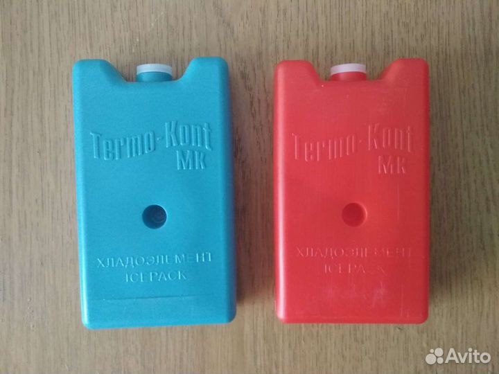 Хладоэлемент