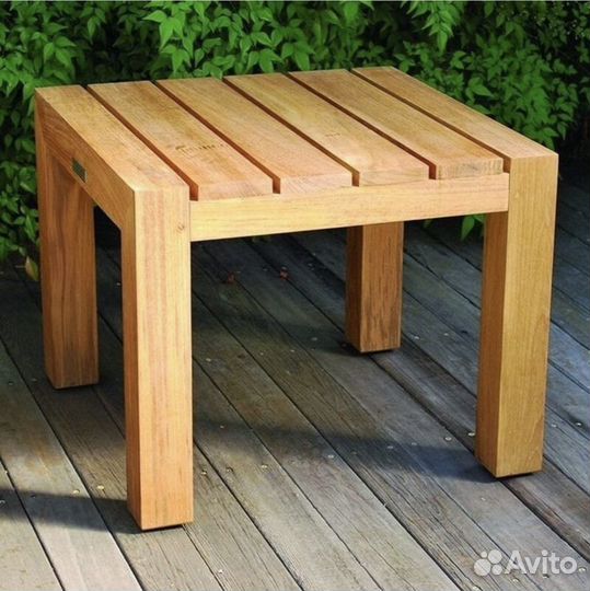 Столярные работы