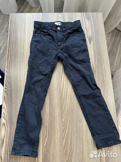 Вещи пакетом для школьницы