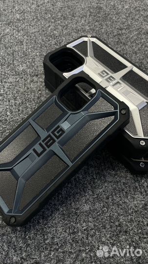 Противоударный чехол iPhone 12/12 pro, max, mini