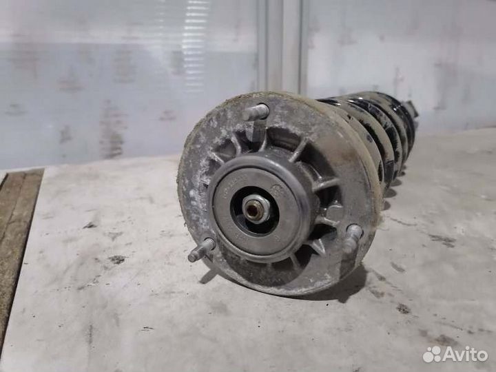 Амортизатор задний правый Bmw 5-Series F10 До