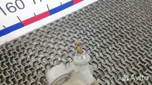 Механизм стеклоочистителя opel zafira B (ABR14JR01