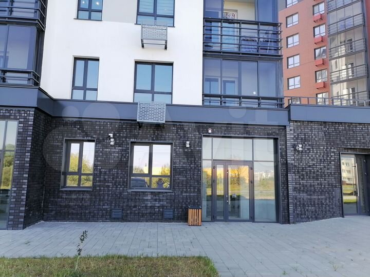 Свободного назначения, 41.1 м²