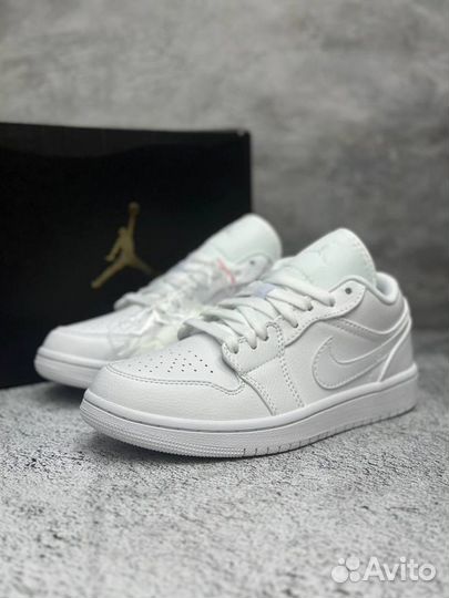 Nike Air Jordan 1 Low