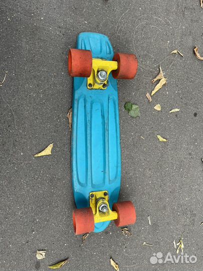 Круизер oxelo Yamba 100