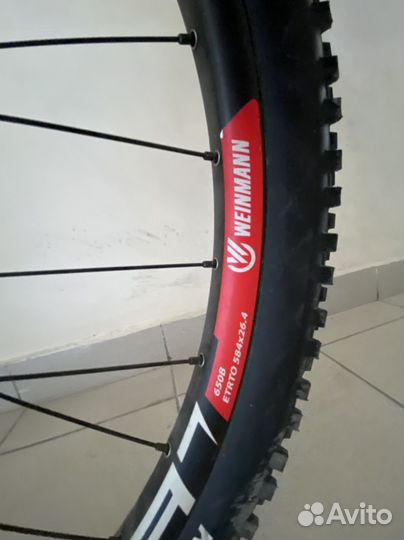 Велосипед formpt