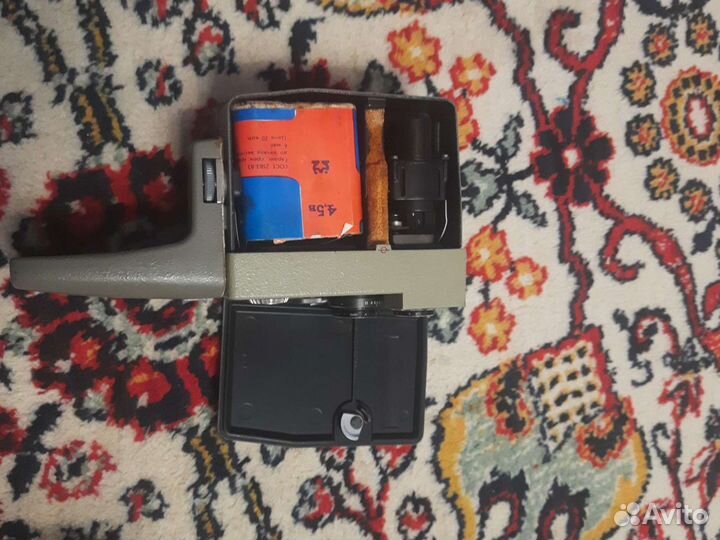 Кинокамера