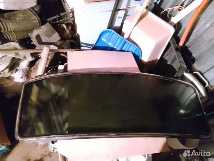 Стекла волга