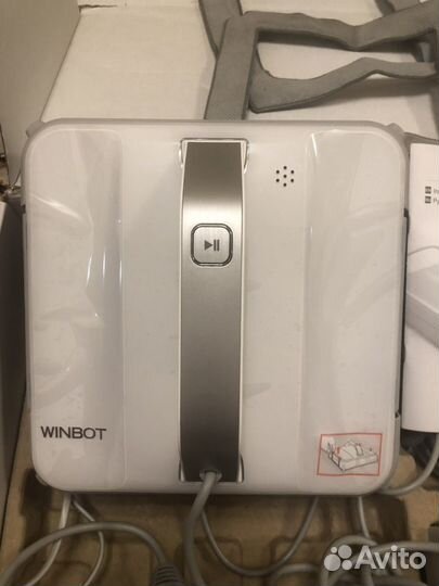 Робот-стеклоочиститель Winbot W850