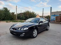 Hyundai Coupe 2.0 AT, 2000, 178 044 км, с пробегом, цена 350 000 руб.