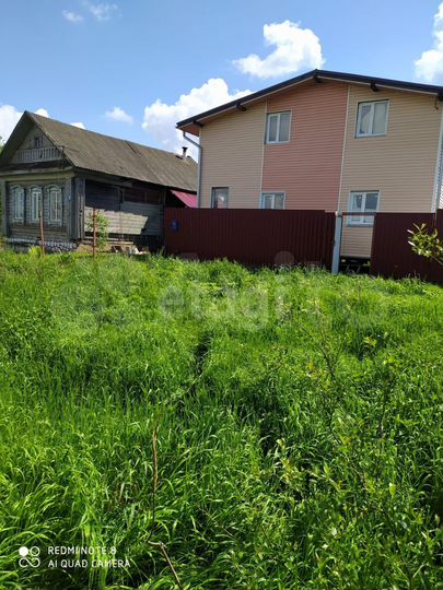 Дача 160 м² на участке 15 сот.