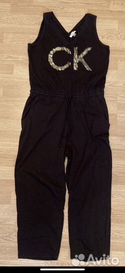Комбинезон calvin klein