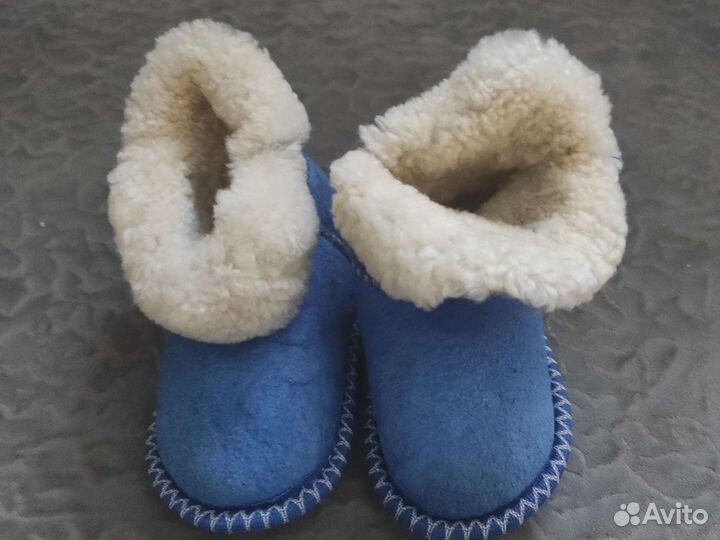 Обувь разная