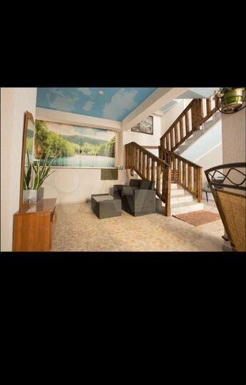 Комната 15 м² в 1-к., 3/3 эт.