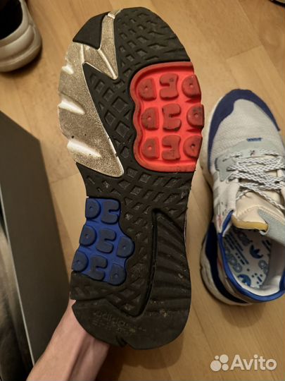 Adidas мужские кроссовки