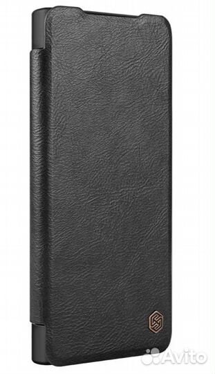 Чехол-книжка для Samsung Galaxy S24 Ultra nillkin