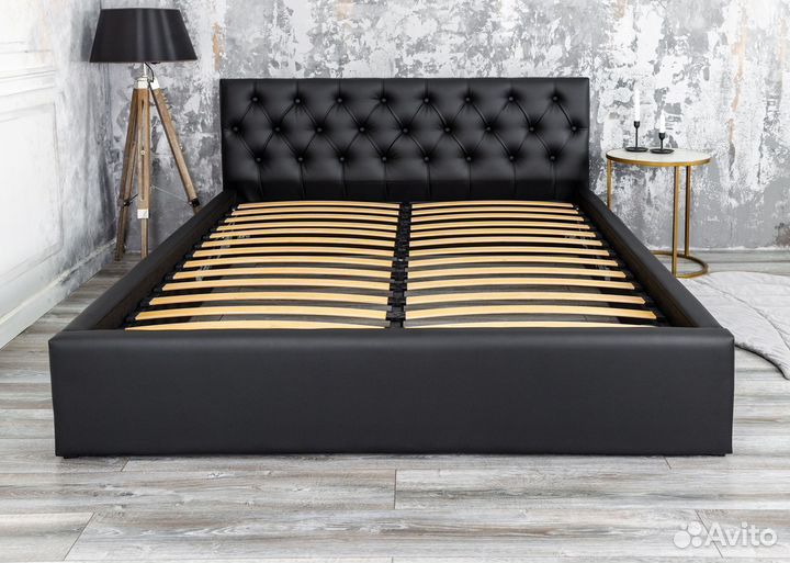 Кровать 160х200