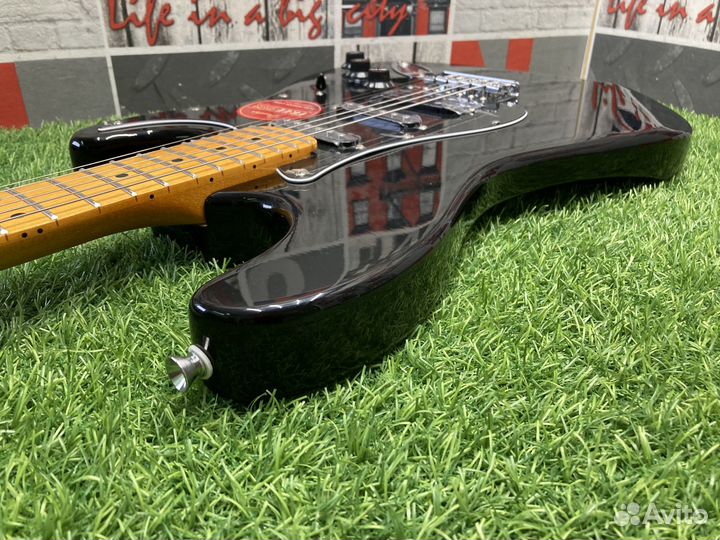 Fender Squier Stratocaster Vibe 70's Indonesia