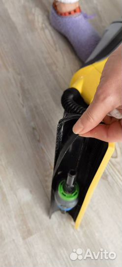 Электрошвабра karcher fc 5