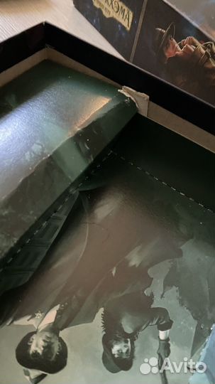 Игра настольная Ужас Аркхема