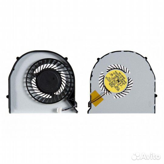 Вентилятор, кулер для ноутбука Acer Aspire E1-422