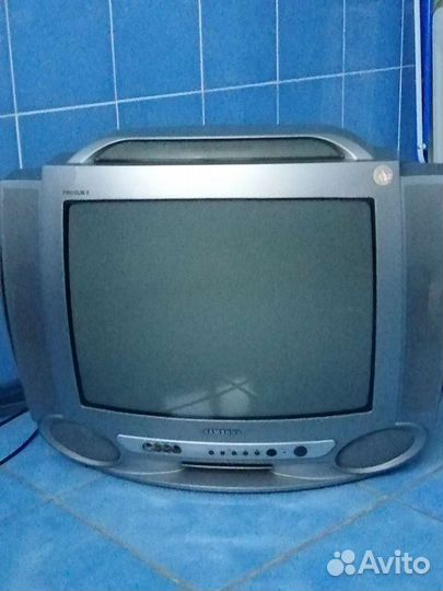 Телевизор