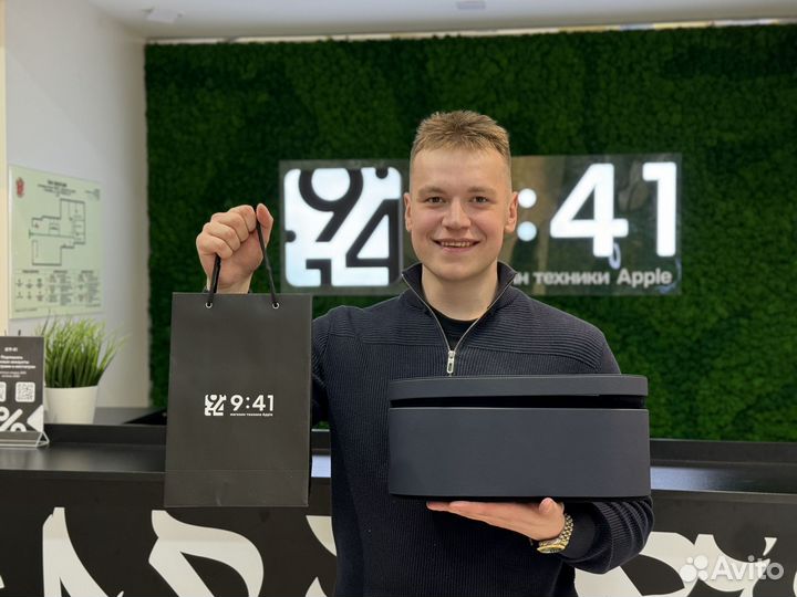 Стайлер Dyson Complete Long HS08 Vinca Blue Topaz