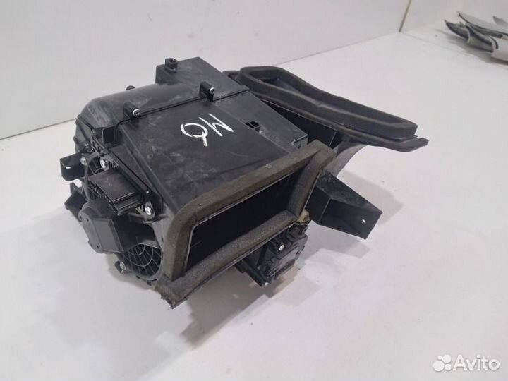 Корпус отопителя Mazda 6 GH 2007-2013