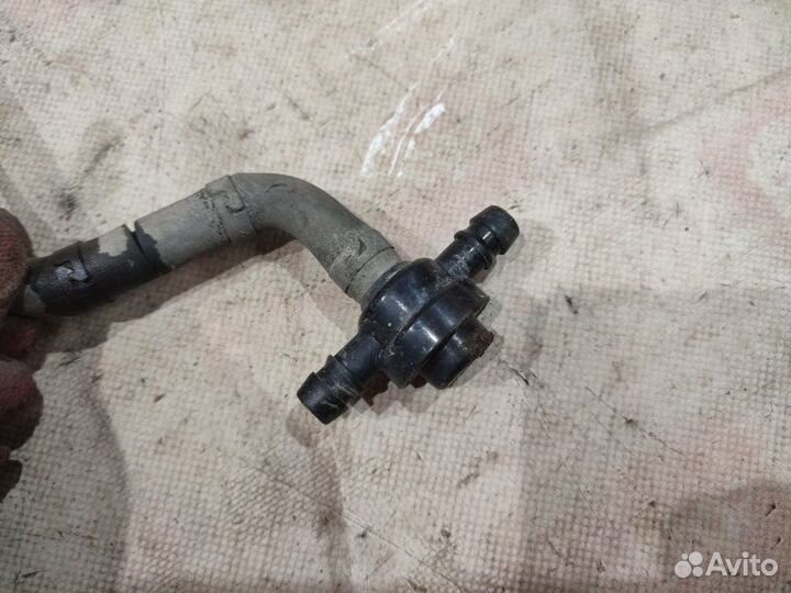 Насос омывателя Mitsubishi Pajero Sport K90 4D56