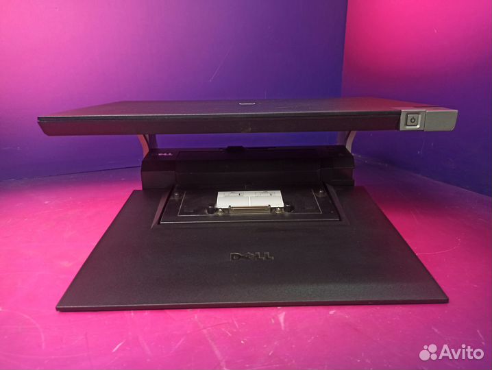 Док станция Dell с подставкой под монитор