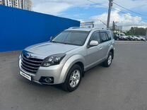 Great Wall Hover H3 2.0 MT, 2014, 127 239 км, с пробегом, цена 1 020 000 руб.