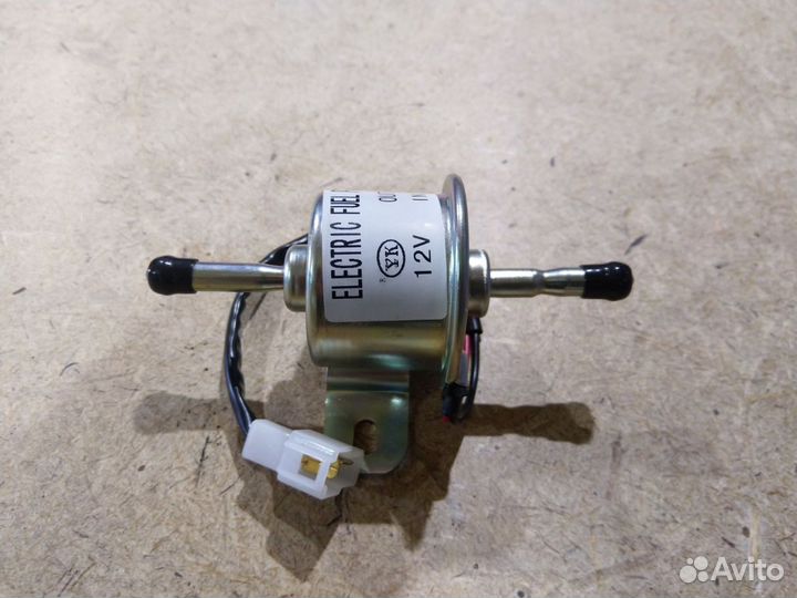 119225-52102 топливный насос Multione