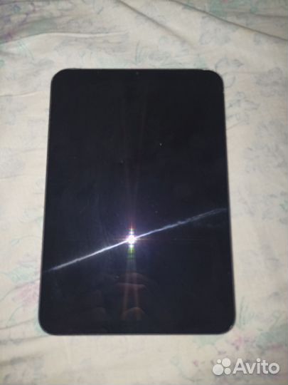 Планшет iPad mini 6